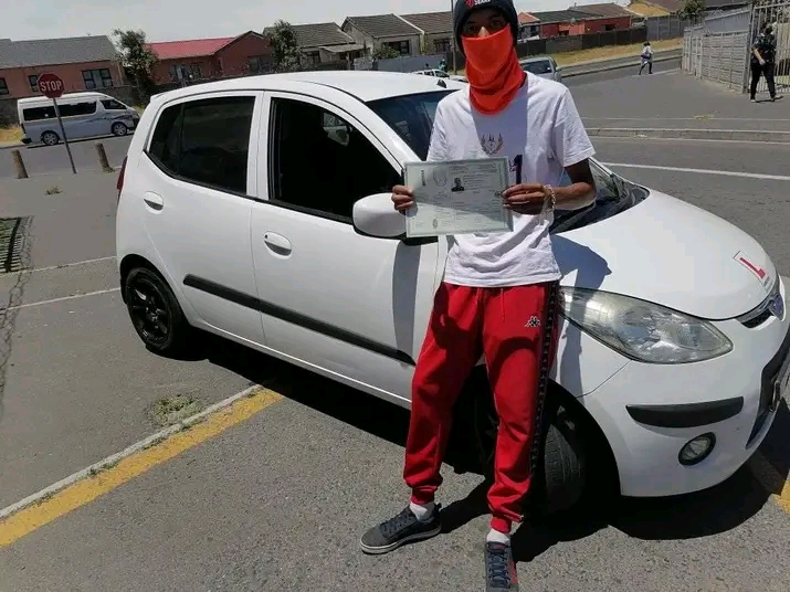 Student 8