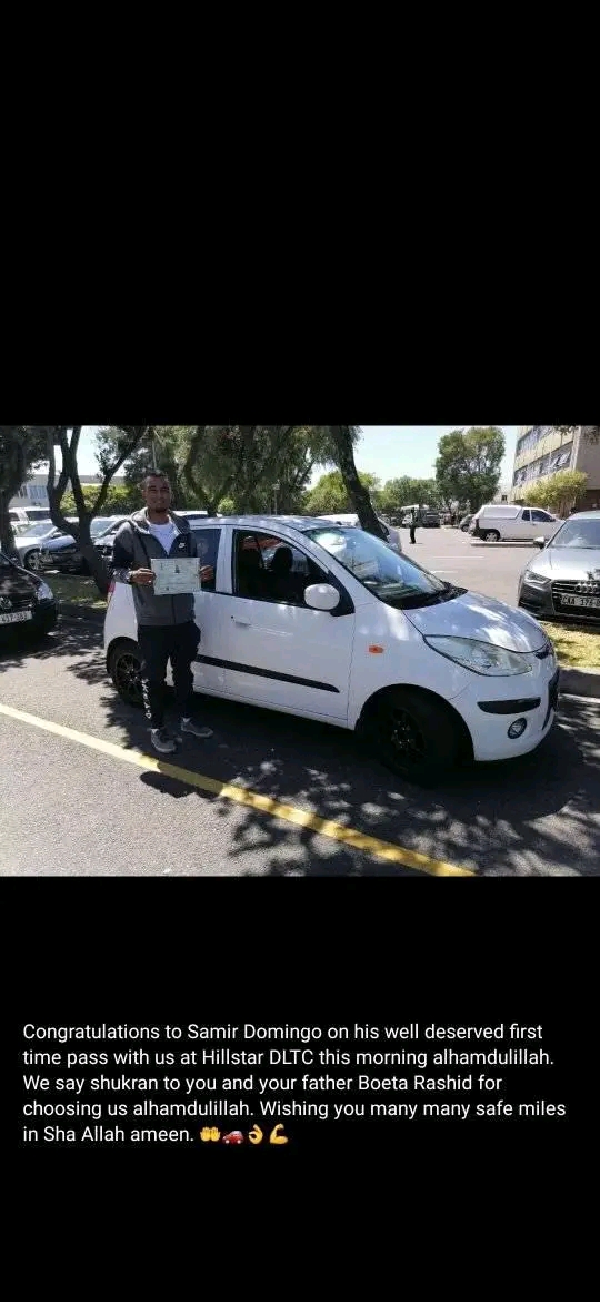 Student 8