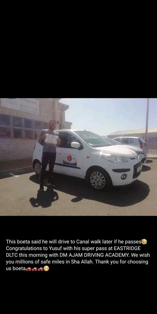 Student 8
