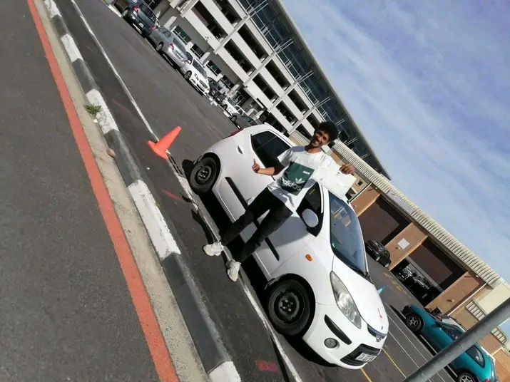 Student 4