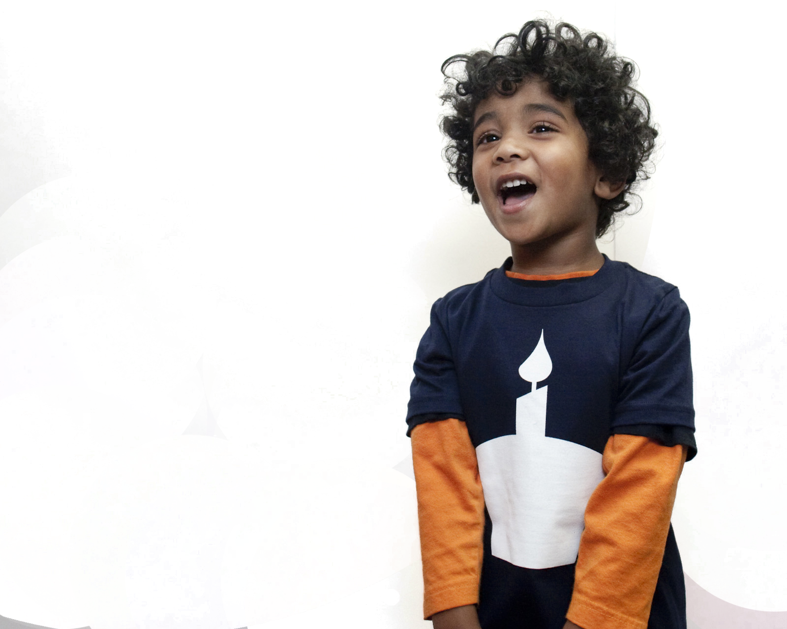 Cutout Portrait