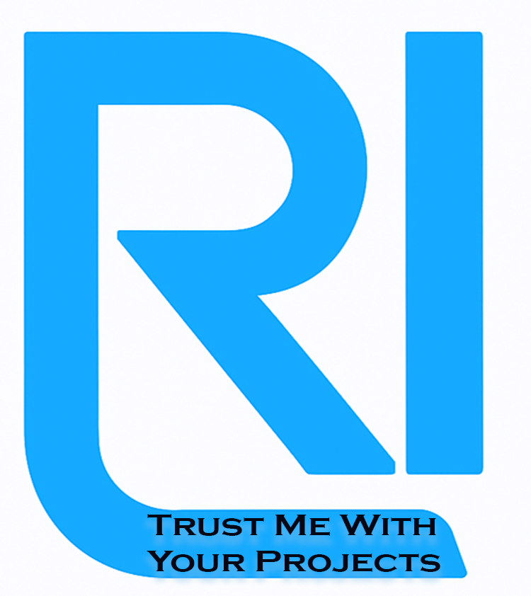 Riyaad Logo